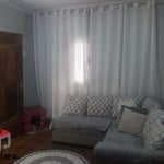 Casa à venda 2 quartos 2 vagas Ferrazópolis - São Bernardo do Campo - SP