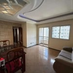 Apartamento para aluguel 3 quartos 1 vaga Planalto - São Bernardo do Campo - SP