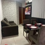 Apartamento à venda 2 quartos 1 vaga Utinga - Santo André - SP