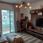 Apartamento à venda 3 quartos 1 suíte 2 vagas Helena - Santo André - SP