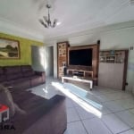 Casa à venda 5 quartos 2 suítes 3 vagas Das Américas - Mauá - SP