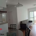 Apartamento à venda 1 quarto 2 vagas Jardim do Mar - São Bernardo do Campo - SP