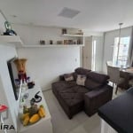 Apartamento à venda 2 quartos 1 vaga Palmares - Santo André - SP