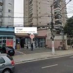 Loja Comercial na Vila Mascote 290 m2