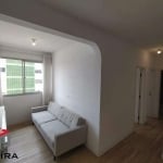 Apartamento para aluguel 2 quartos 1 vaga Centro - São Bernardo do Campo - SP