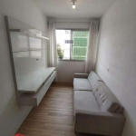 Apartamento para aluguel 2 quartos 1 vaga Centro - São Bernardo do Campo - SP