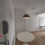 Apartamento para aluguel 2 quartos 1 vaga Centro - São Bernardo do Campo - SP