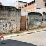 Terreno à venda Demarchi - São Bernardo do Campo - SP