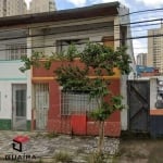 Sobrado à venda 3 quartos 2 vagas Centro - Santo André - SP