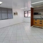 Conjunto Comercial na Vila Guarani 35 m2