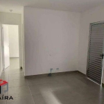 Apartamento para aluguel 1 quarto Taboão - São Bernardo do Campo - SP