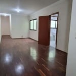 Apartamento para aluguel 3 quartos 1 suíte 2 vagas Campestre - Santo André - SP