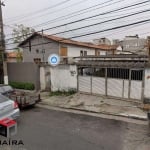 Terreno em Vila Santa Catarina com 400m²