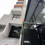 Apartamento novo, primeiro aluguel, 2 quartos, sendo 1 suíte e 1 vaga