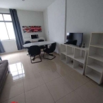 Apartamento à venda 2 quartos 1 suíte 1 vaga Consolação - São Paulo - SP