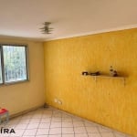 Apartamento para aluguel 2 quartos 1 vaga Santa Terezinha - São Bernardo do Campo - SP