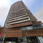 Apartamento com 28m² - Vila Gumercindo - São Paulo - SP