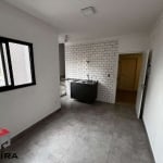 Cobertura para aluguel 2 quartos 1 suíte 1 vaga Alpina - Santo André - SP