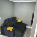 Apartamento para aluguel 2 quartos 1 suíte 1 vaga Alzira Franco - Santo André - SP