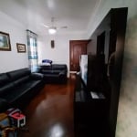 Apartamento à venda 3 quartos 1 suíte 2 vagas Santa Paula - São Caetano do Sul - SP