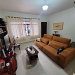 Sobrado 165 m² Localizado No Bairro Oratório Santo André - SP