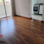 Apartamento à venda 2 quartos 1 suíte 1 vaga Centro - Santo André - SP