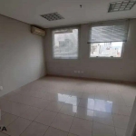 Sala Comercial na Bela Vista 25 m2