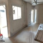 Apartamento à venda 2 quartos 1 suíte 1 vaga Ana Maria - Santo André - SP