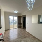 Apartamento à venda 2 quartos 1 vaga Palmares - Santo André - SP