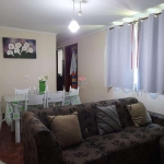 Apartamento à venda 2 quartos 1 vaga Alvorada - Santo André - SP