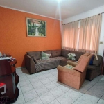 Casa à venda 2 quartos 1 vaga Oratório - Santo André - SP