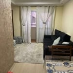 Apartamento à venda 2 quartos 1 suíte 1 vaga Conceição - Diadema - SP