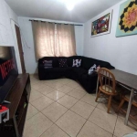 Apartamento à venda 2 quartos 1 vaga Ferrazópolis - São Bernardo do Campo - SP