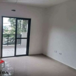 Apartamento à venda 2 quartos 1 suíte 1 vaga Assunção - Santo André - SP