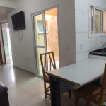 Apartamento à venda 2 quartos 1 vaga Ipanema - Santo André - SP