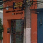 Prédio 82 m² Localizado No Bairro Vila Olímpia São Paulo - SP