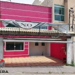 Prédio 254 m² Localizado No Bairro Guarani Santo André - SP