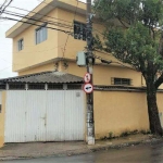 Predio Comercial com 305m no Bairro Pauliceia- SBC