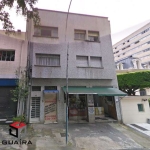 Prédio com 520m,² na Rua Marquês de Itú localizado na Vila Buarque - São Paulo - SP