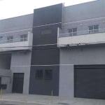 Prédio para aluguel 5 vagas Luzita - Santo André - SP