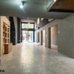 Prédio Comercial com 251m² - Perdizes - São Paulo - SP