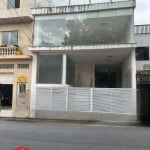 Prédio com 600m² localizado no Bairro Santa Paula em São Caetano do Sul/SP. (Com elevador)