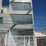 Prédio 481 m² Localizado No Bairro Santa Paula