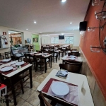 Prédio Comercial - Jaçatuba S.André com 300 m² de á.útil, equipado para pizzaria, ou disponível para outros ramos!