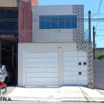 Prédio à venda 4 vagas Santa Maria - Santo André - SP