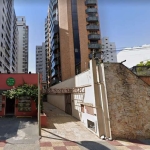 Prédio com 630m² localizado no Bairro Santo Antônio em São Caetano do Sul- SP.