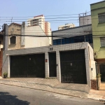 Prédio com 1.200 m² localizado no Bairro Aclimação em São Paulo/SP.