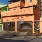 Prédio 60 M² Localizado No Bairro Marek Santo André - SP