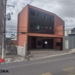 Prédio Para Locação - 3 Vagas - Baeta neves - São Bernardo do Campo - SP