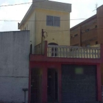 Terreno 192 m² Localizado No Bairro Ferrazópolis São Bernardo do Campo - SP